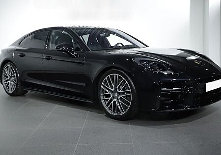 Porsche Panamera 4 E-Hybrid*SportDesign*BOSE*BeifahrDisp