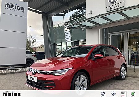 VW Golf Volkswagen VIII Life 1,5 l eTSI OPF (150 PS) DSG