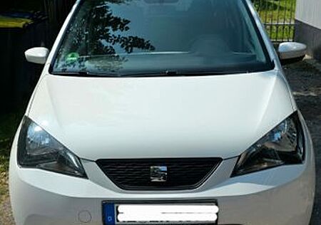 Seat Mii 1.0 44kW Cosmopolitan ASG Cosmopolitan