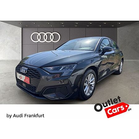 Audi A3 leasen