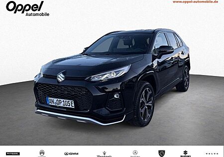 Suzuki Across 2.5 Plug-In Hybrid Comfort+ NAVI*LHZ*RFK