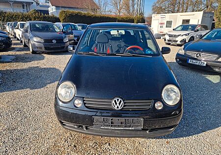 VW Lupo Volkswagen 1.0 BASIS mit TÜV