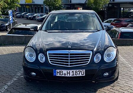 Mercedes-Benz E 200 KOMPRESSOR CLASSIC Classic