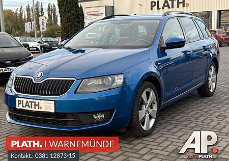 Skoda Octavia Combi Joy