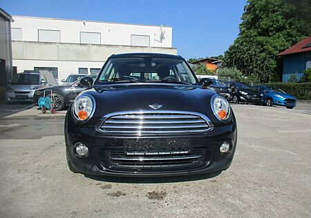 Mini Cooper Clubman 2 Hand, Klima, Panorama !