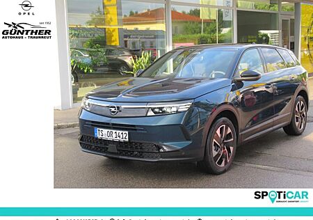 Opel Grandland X Grandland,Mild-Hybrid,GS,Navi,Soundsystem