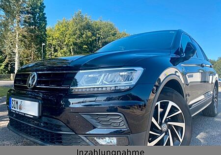 VW Tiguan Volkswagen Highline Join 2.0 TDI*PANO*DSG*V-LED*ACC