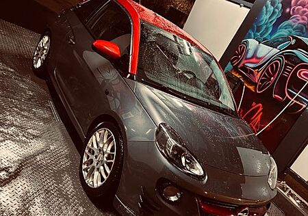 Opel Adam gebraucht kaufen Opel Adam S 1.4 Turbo 110kW S