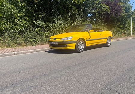 Peugeot 306 Saint-Tropez 90 Saint Tropez