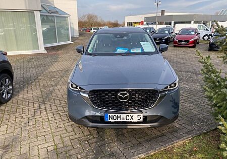 Mazda CX-5 2.5L SKYACTIV G 194