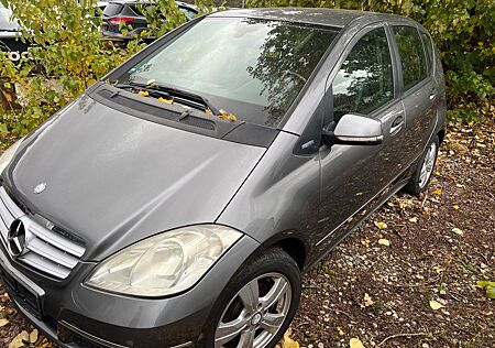 Mercedes-Benz A 170 gebraucht kaufen Mercedes-Benz A 170 A -Klasse TÜV NEU