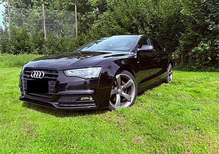 Audi A5 2.0 TFSI S tronic quattro Sportback - Busines