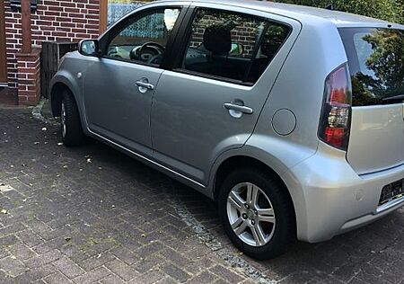 Subaru Justy 1.0 Trend Trend