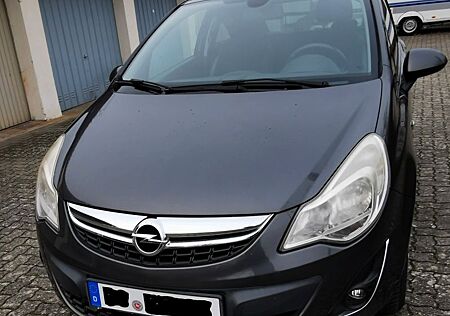 Opel Corsa 1.4 Edition Edition