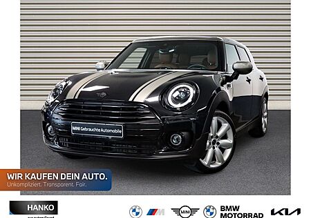 Mini Cooper C lassic Trim Clubman