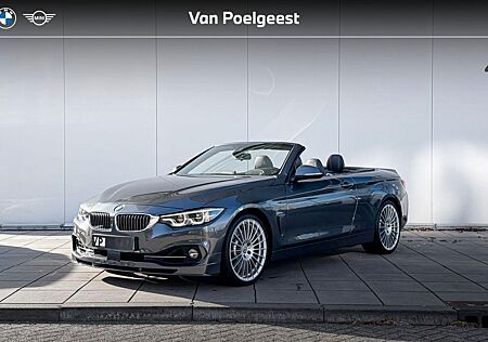 Alpina B4 3.0 S Biturbo
