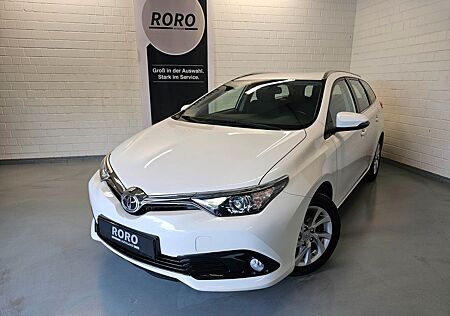 Toyota Auris Touring Sports 1.2 Comfort + AllSeason/LED