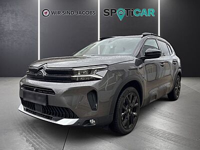 Citroën C5 Aircross Pure Tech 130 EAT8 SHINE
