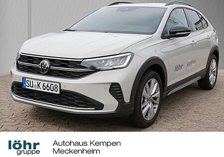 VW Taigo Volkswagen Life 1.0 TSI OPF 7-Gang-DSG Goal