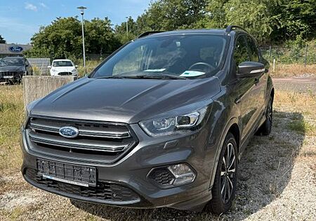 Ford Kuga ST-Line