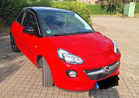Opel Adam JAM 1.4 64kW mit Einparkautomatik