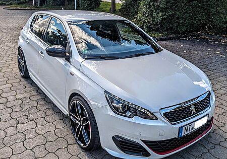 Peugeot 308 GTi by Sport THP 270 GTi by Peug...