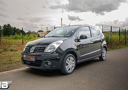 Nissan Pixo Acenta '2.Hand'Klima'4/5-Türer'