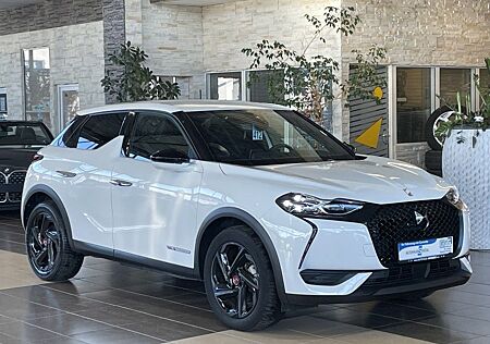 DS Automobiles DS3 Crossback E-Tense Performance Line+ LED Navi