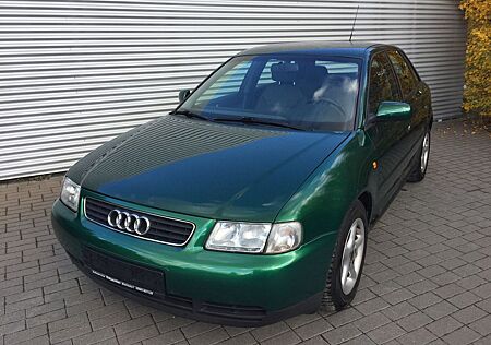 Audi A3 Limousine 1,6 Automatik