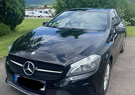 Mercedes-Benz A 180 CDI -