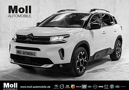 Citroën C5 Aircross Pure Tech 130 S&S EAT8 Shine Pack Na