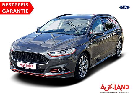 Ford Mondeo Turnier 1.5 EcoBoost ST-Line AHK PDC Navi