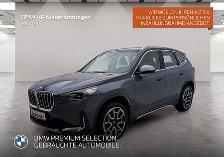 BMW X1 xDrive23i Driv.Assist.Prof Harman/K Head-Up