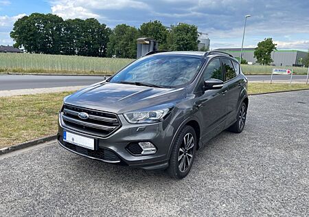 Ford Kuga 1,5 EcoBoost 4x4 129kW ST-Line Automat ...