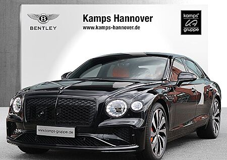 Bentley Flying Spur V8 Hybrid *Black Edition*Mandarin*