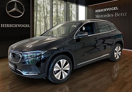 Mercedes-Benz EQA 250 Progressive+MBUX+Navi-P.+LED+Kam+PDC+SHZ