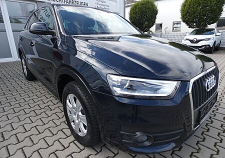 Audi Q3 2.0 TDI