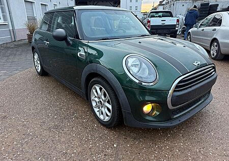 Mini One D ONE_FIRST 3-trg. One First