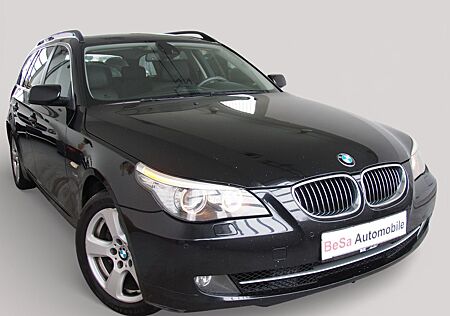 BMW 525d xDrive Touring Aut. SHZ PANO Soft-Close