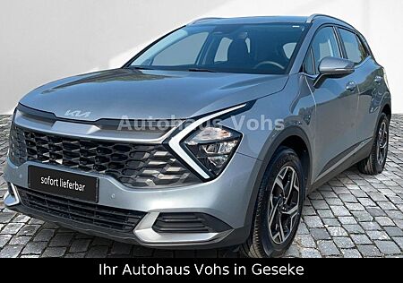 Kia Sportage 1.6T-GDI DCT Urban|LHZ|SHZ|RFK|Navi|17"