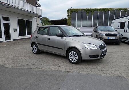 Skoda Fabia Classic