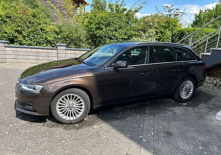 Audi A4 2.0 TDI 110kW multitronic Ambiente Avant ...