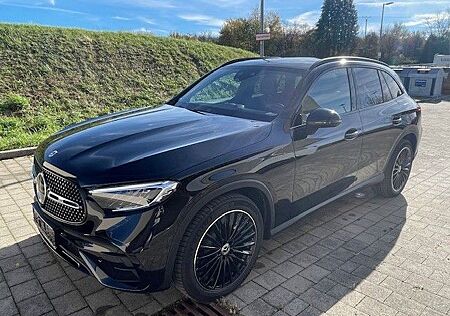 Mercedes-Benz GLC 450 d 4MATIC Autom. -