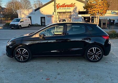 Seat Ibiza 1.0 TSI 85kW FR FR