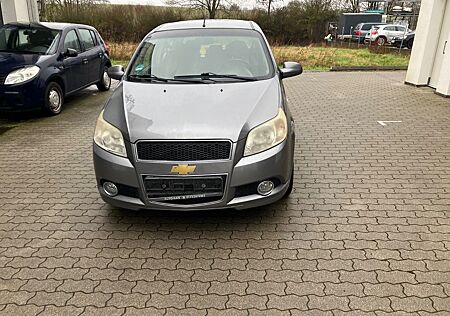 Chevrolet Aveo 1.4 LT
