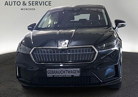 Skoda Enyaq Coupe 85 82 kWh |HUD|AHK|PANO|360°|NAVI|