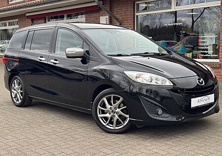 Mazda 5 Sendo/7xSitzer/Navi/Kamera/Klima/Md.2015/Shz