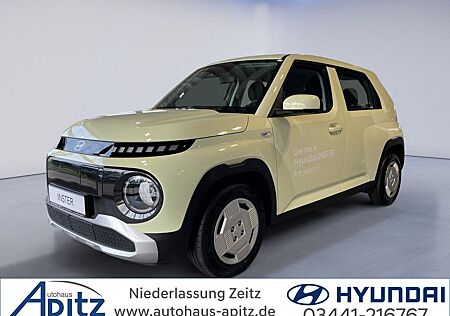 Hyundai Inster Elektro 71 kW FWD Select