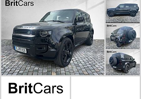 Land Rover Defender D300 X-Dynamic HSE Luft STH HUD 360 SD