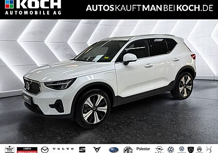 Volvo XC 40 XC40 T4 Recharge DKG AHK LED ACC DAB uvm.
